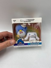 Hello Kitty and Friends Sanrio