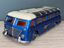 SG Günthermann Scenic Bus