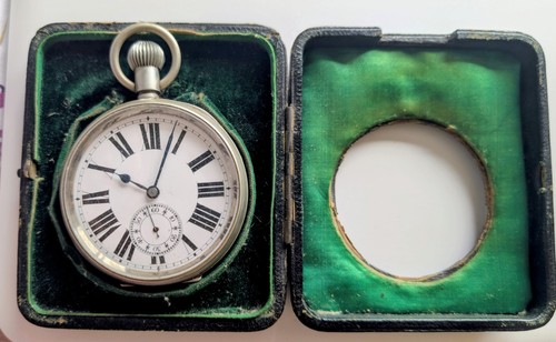 Vintage goliath pocket - vintage,