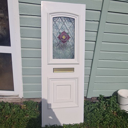 Pvc door panel - pvc,