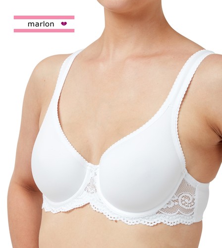Ladies underwire spacer - ladies,