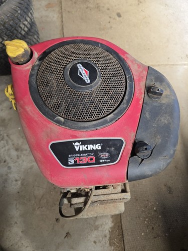 Briggs and stratton engine - briggs,