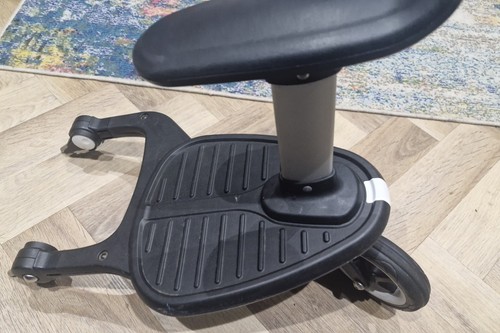Bugaboo buggy board ride - bugaboo, ride-on