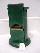 Vintage Railway Ticket