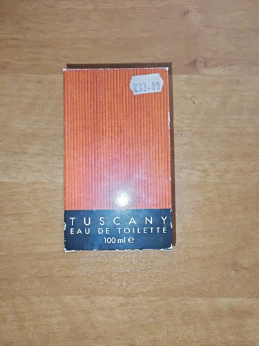 Aramis tuscany eau toilette - aramis, de
