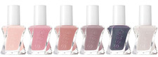 Essie gel couture nail - couture, polish