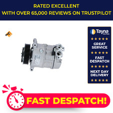 Air Con Compressor fits RANGE