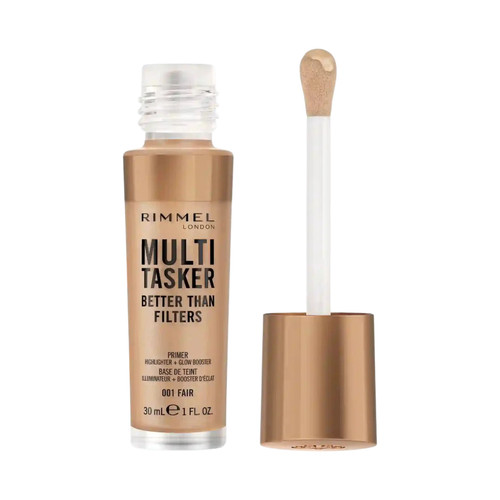 Rimmel london multi - rimmel, tasker