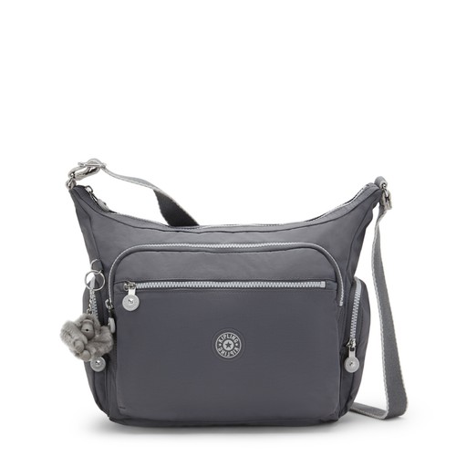 Kipling gabbie medium shoulder - gabbie,