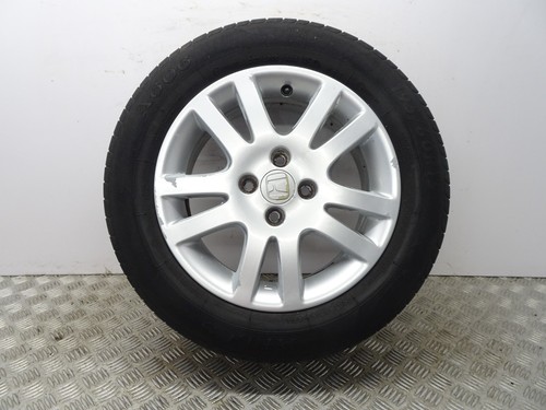 Honda civic mk7 alloy - civic,