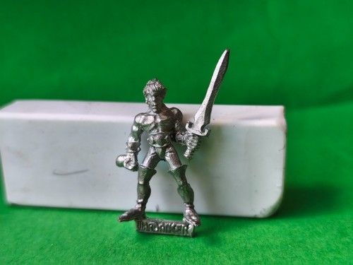 Citadel 1980s warhammer - 1980s,