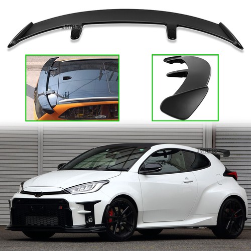 Rear window roof - rear, trunk
