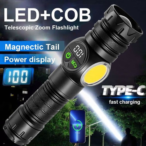 Super bright high powerful - super,
