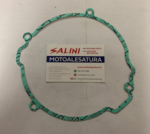 Gasket clutch cover - cover, (external)