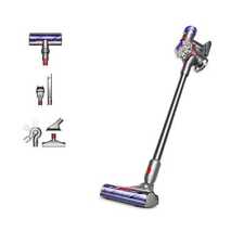 Dyson V8 Advanced Kit Cordless Vacuum Cleaner | Brand New | 2 Year Warranty