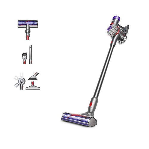 Dyson advanced kit cordless - advanced,