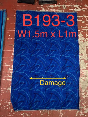 B193 1m of retro - -,
