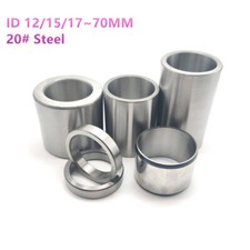 ID 12/15/17~70MM 20# Steel