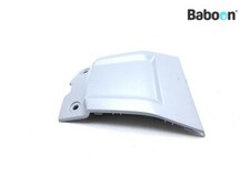 Tank Cover Yamaha MT 10