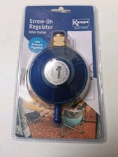 Kampa Butane Screw On
