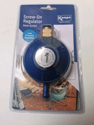 Kampa butane screw - kampa,