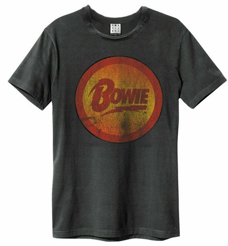 Amplified david bowie diamond - amplified,