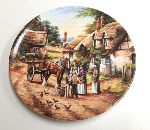 Wedgwood country days - wedgwood,