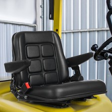 Universal Suspension Seat