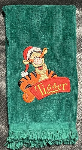 Mini tigger fingertip hand - tigger,