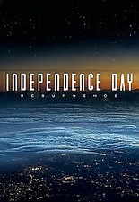 Independence Day - Resurgence
