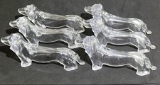 SET OF 6 VINTAGE FRENCH