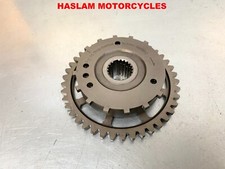 honda cb600 f hornet starter