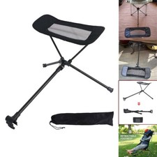 Retractable Footrest Leg Rest