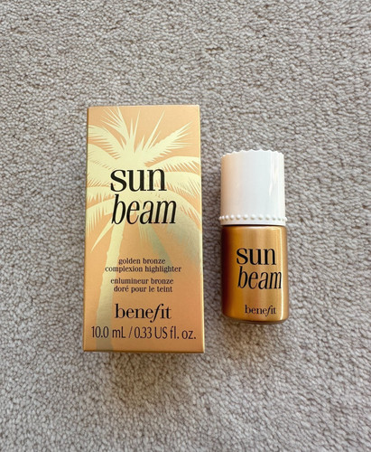 Benefit sun beam highlighter - benefit,