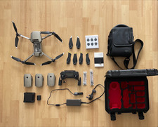 DJI Mavic Pro Platinum - fly
