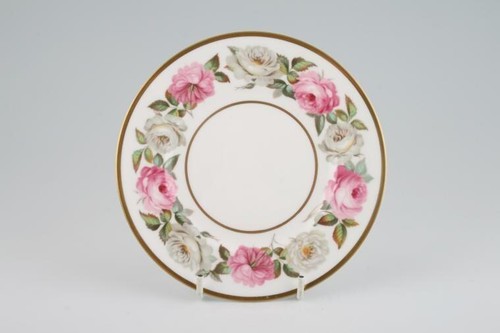 Royal worcester - royal, garden
