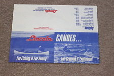 1970's Lincoln Fiberglass