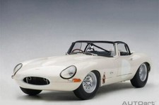 1/18 Jaguar Lightweight E-Type