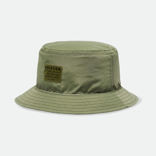 Brixton vintage bucket hat - vintage,