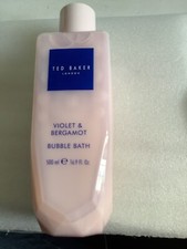 Ted Baker Violet & Bergamot &