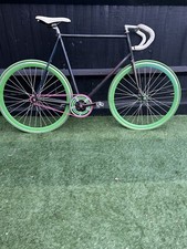 Used fixie bikes - used,