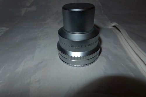 Vintage bell howell - vintage, &