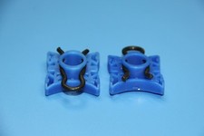 RENAULT MEGANE BLUE WINDOW