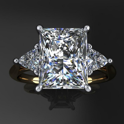 Trillion accents trilogy ring - accents,