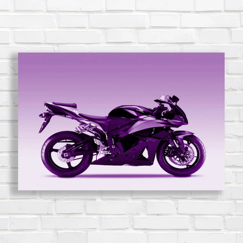 Sleek honda cbr600rr - sleek,