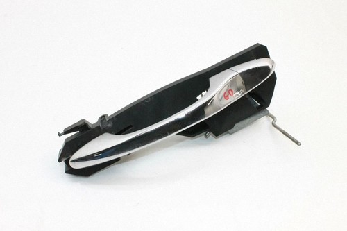 Jaguar x350 2008 right - right, rear