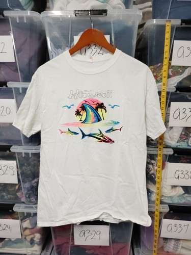 Vtg hawaii tropical sunset - vtg,