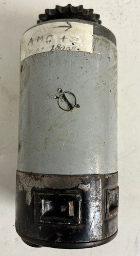 Lucas dynamo 47 - dynamo,