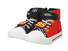 Kids Disney Cars Lightning