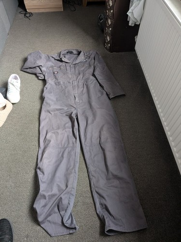 Dickies ladies mens - or,
